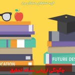 ارزيابی مساله تحقيق