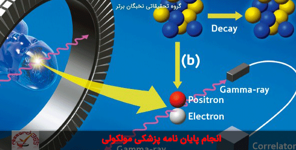 پایان نامه پزشکی مولکولی