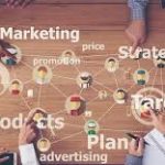 مدیریت بازاریابی