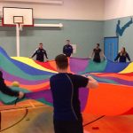 تربیت بدنی