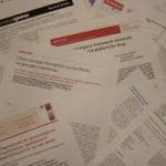خلاصه تحقيق