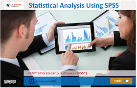 نرم افزار SPSS چيست؟