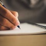 نحوه نگارش واژه ها و عبارات مأخوذ از عربي