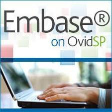 پایگاه اطلاعاتی Embase