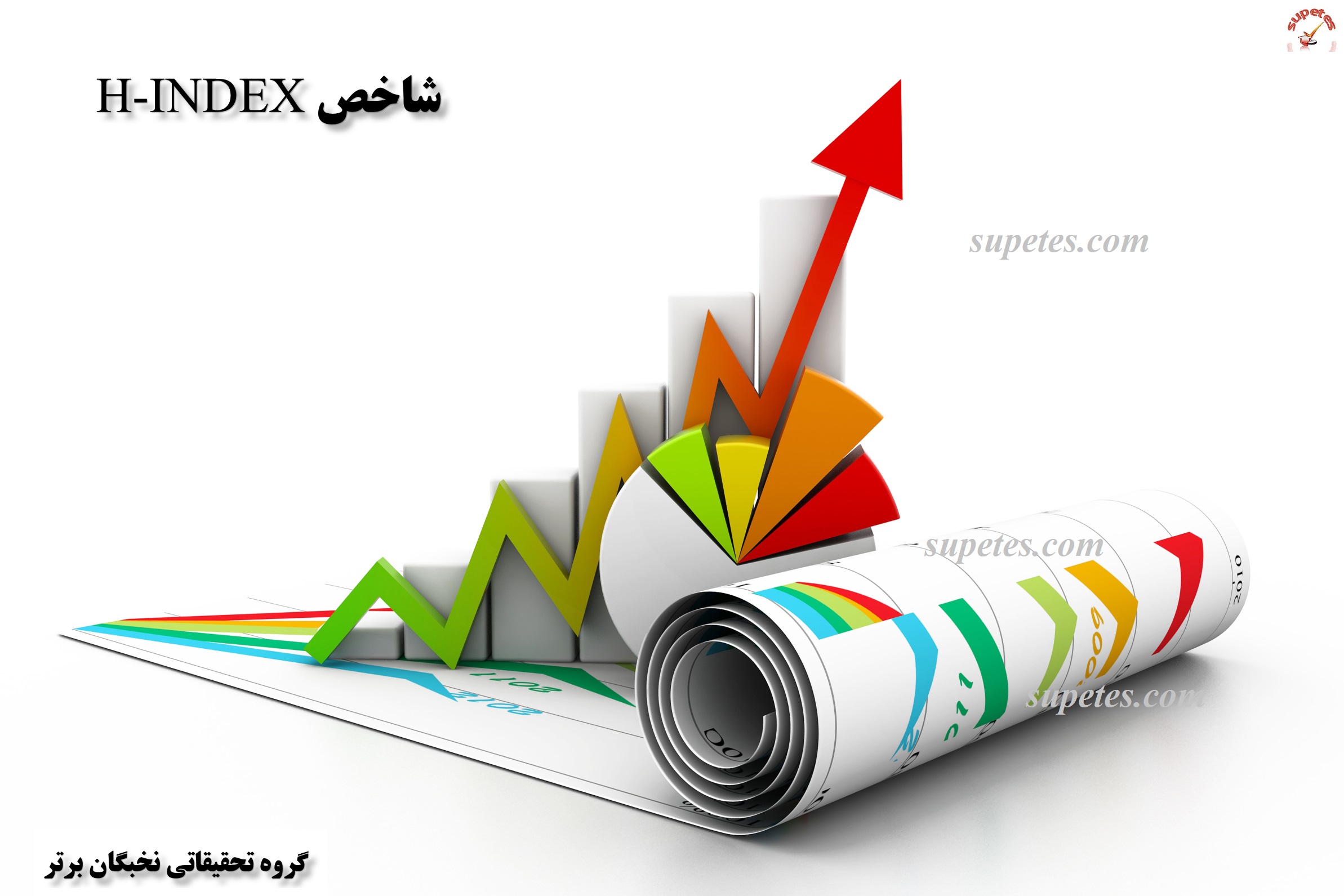 شاخص اچ-ایندکس