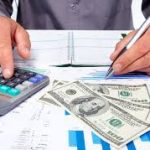 مدیریت مالی
