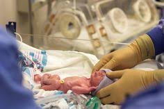 پروپوزال پرستاری مراقبتهای ویژه نوزادان