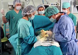 پروپوزال پرستاری داخلی جراحی