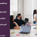 تیم پروپوزال